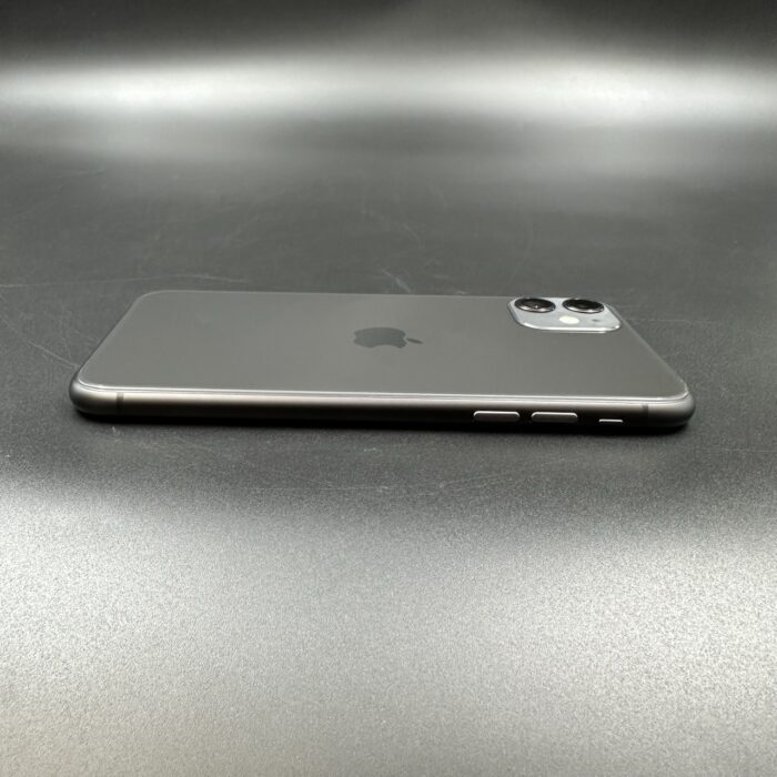iPhone 11 64GB Black - Image 4