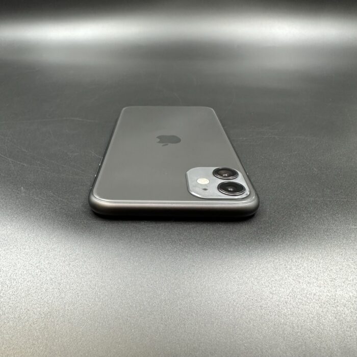 iPhone 11 64GB Black - Image 5