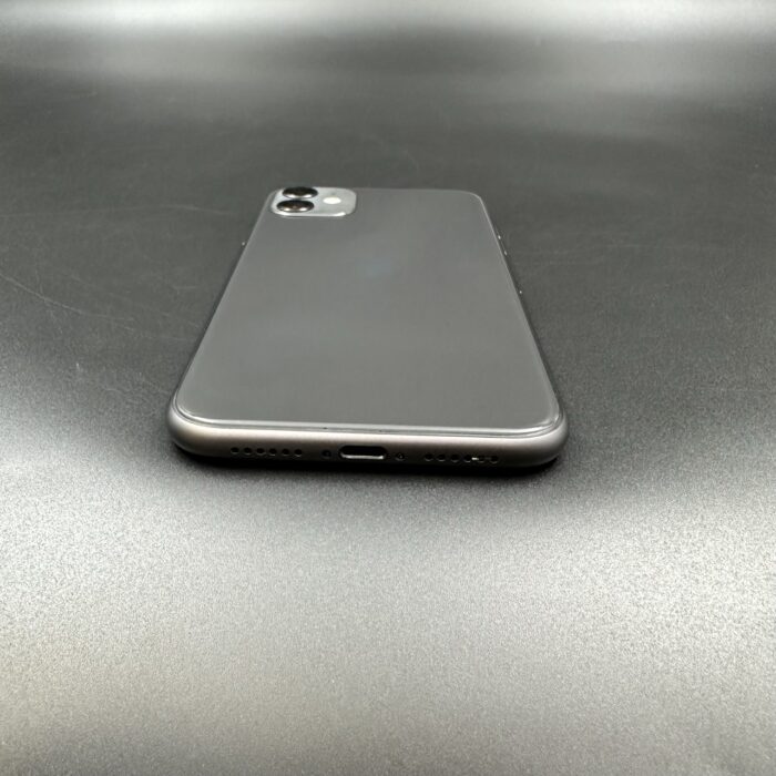 iPhone 11 64GB Black - Image 3
