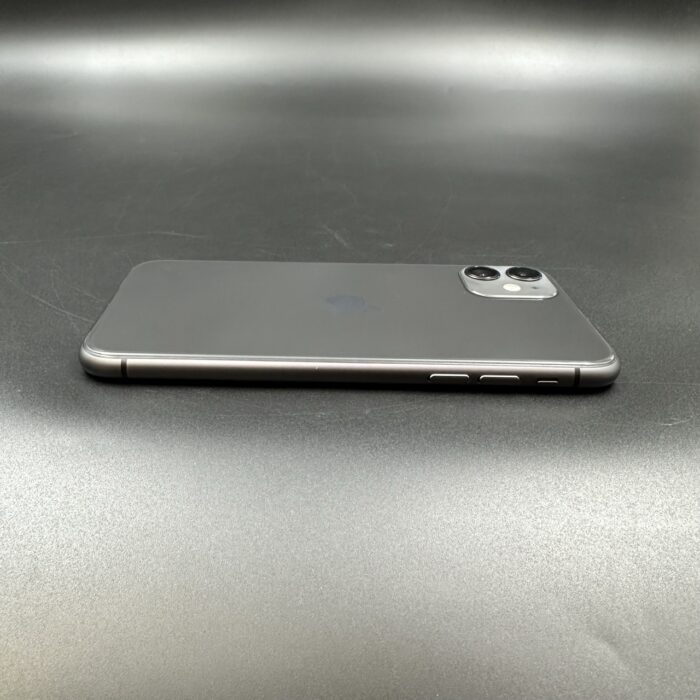 iPhone 11 64GB Black - Image 4