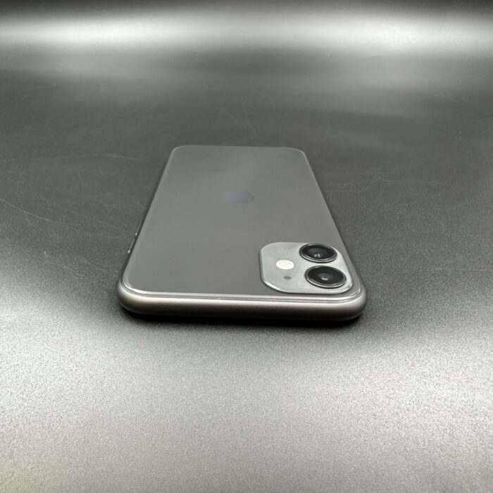 iPhone 11 64GB Black - Image 5