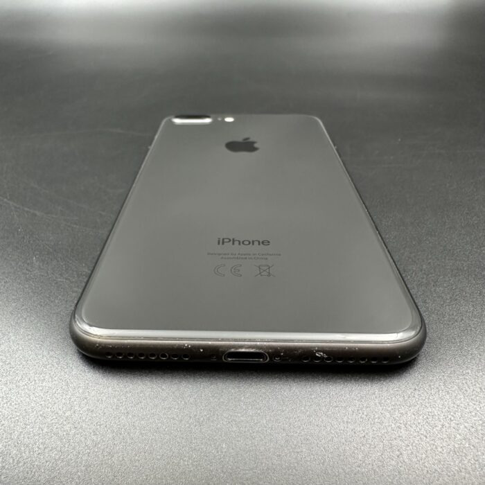 iPhone 8 Plus 64GB Space Grey - Image 3