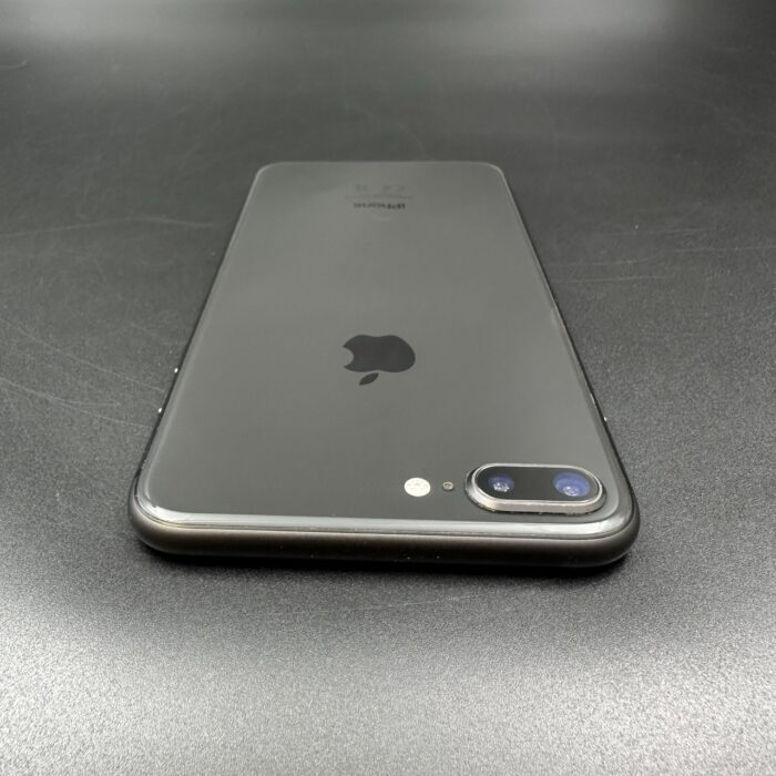 iPhone 8 Plus 64GB Space Grey - Image 5