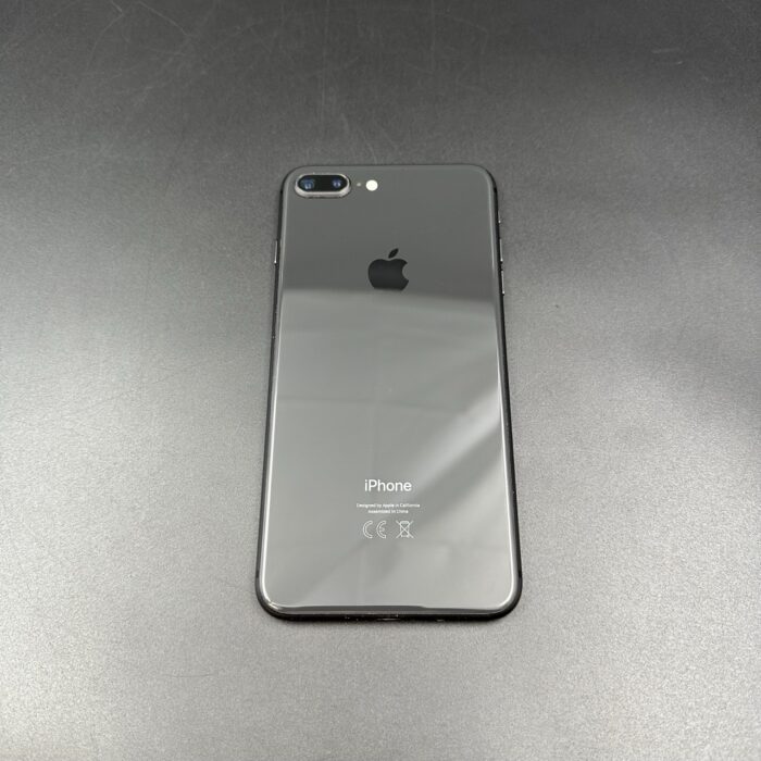 iPhone 8 Plus 64GB Space Grey - Image 6