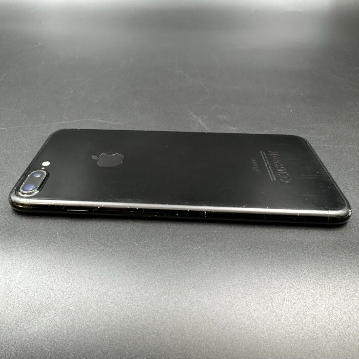 iPhone 7 Plus 128GB Jet Black - Image 2