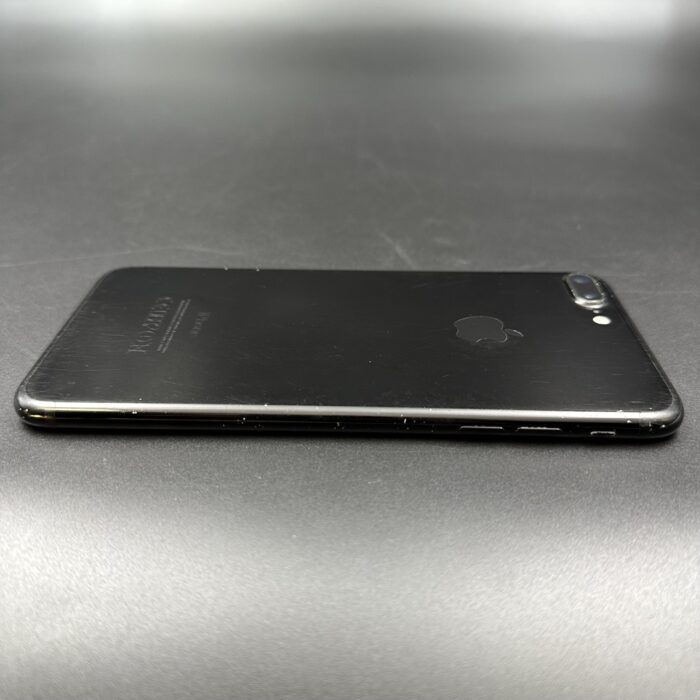 iPhone 7 Plus 128GB Jet Black - Image 4