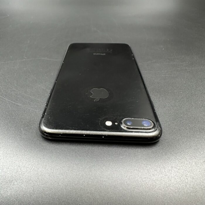 iPhone 7 Plus 128GB Jet Black - Image 5