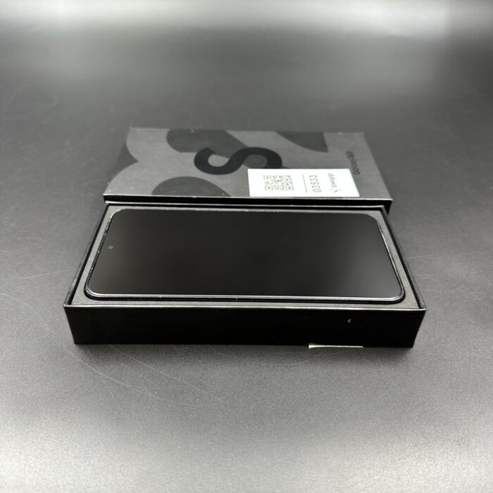 Samsung Galaxy S22 5G Duos 256GB Phantom Black - Image 2