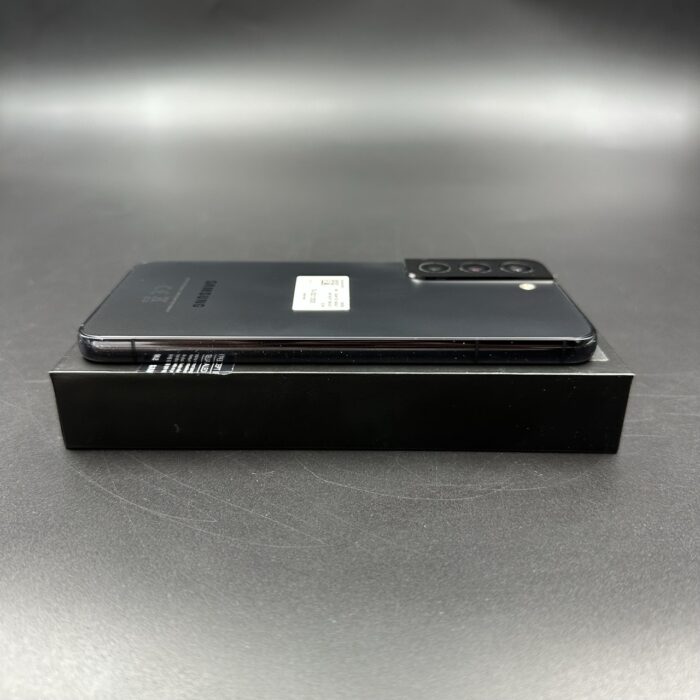 Samsung Galaxy S22 5G Duos 256GB Phantom Black - Image 5