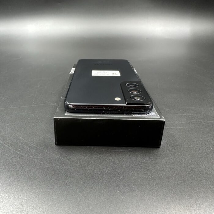 Samsung Galaxy S22 5G Duos 256GB Phantom Black - Image 6