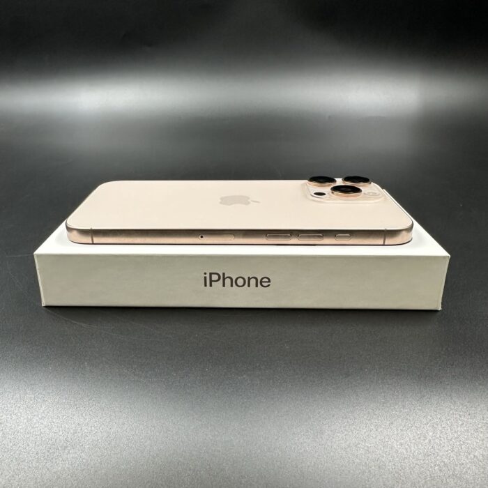 iPhone 16 Pro Max 256GB Desert Titanium - Image 5