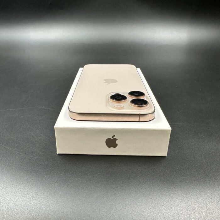 iPhone 16 Pro Max 256GB Desert Titanium - Image 6