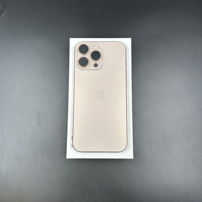 iPhone 16 Pro Max 256GB Desert Titanium - Image 7