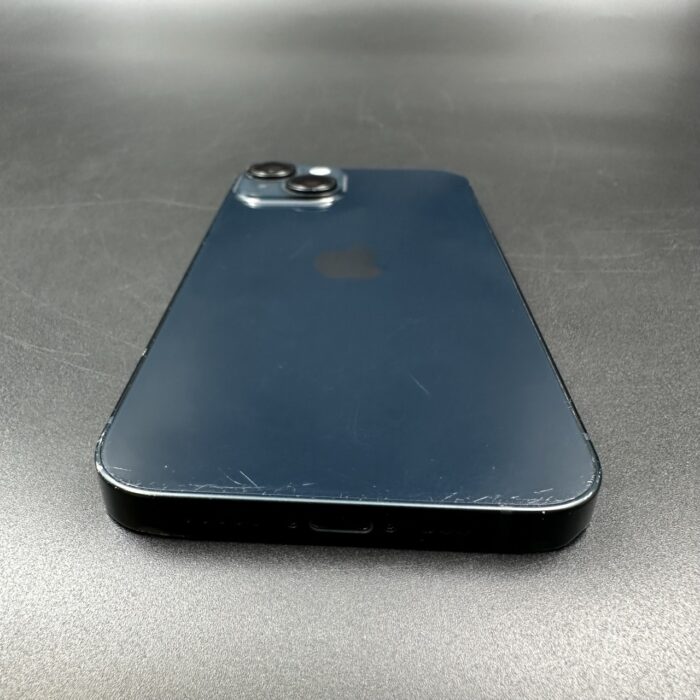 iPhone 14 128GB Midnight - Image 3