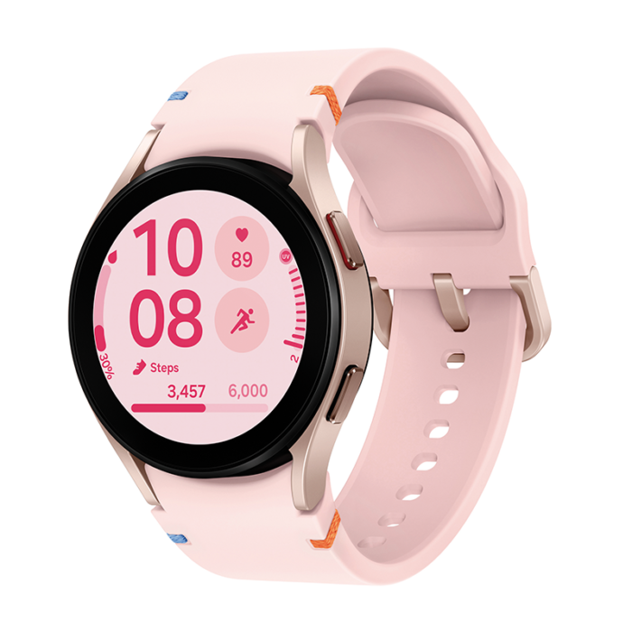 Samsung Galaxy Watch FE 40mm Bluetooth - Pink Gold