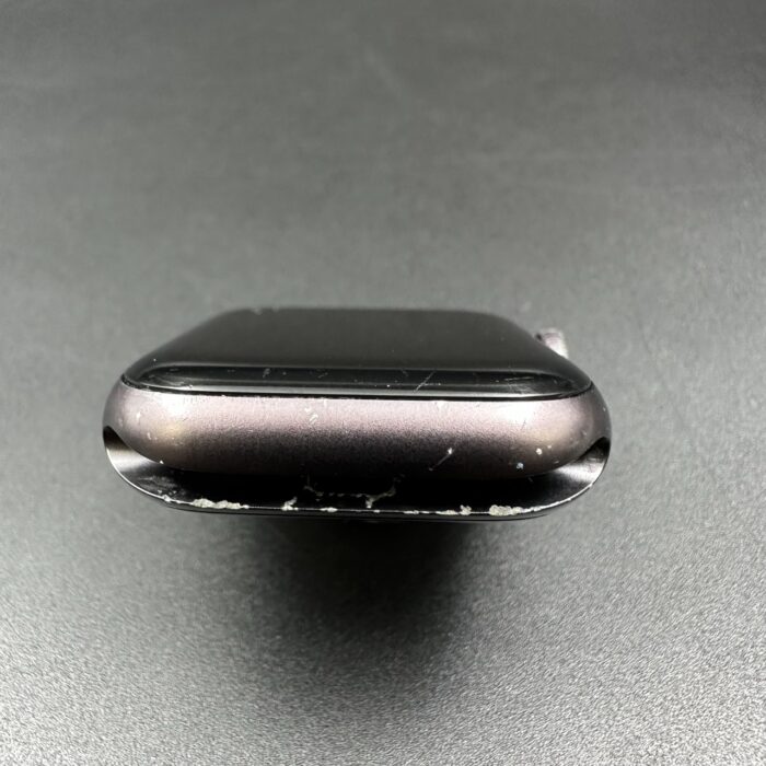 Apple Watch Series 6 40MM Space Grey - Image 6