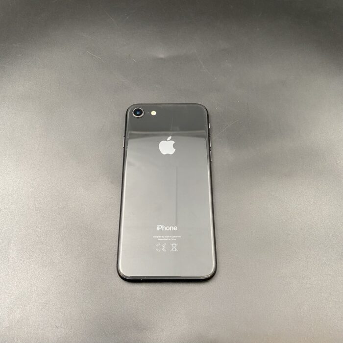 iPhone 8 64GB Space Grey - Image 9