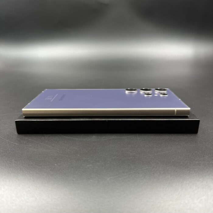 Samsung Galaxy S24 Ultra 256GB Titanium Violet - Image 5