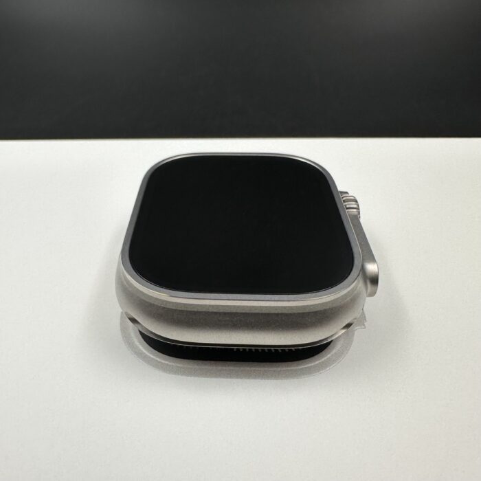 Apple Watch Ultra 2 49MM Titanium - Image 3