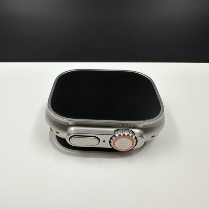 Apple Watch Ultra 2 49MM Titanium - Image 4