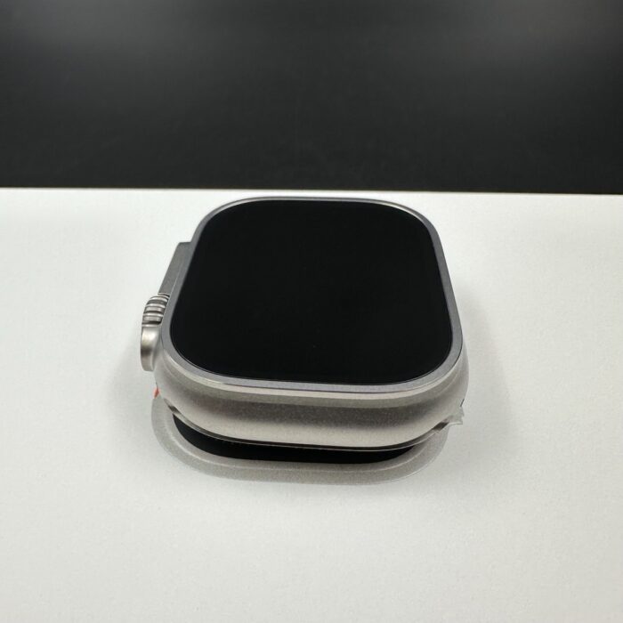 Apple Watch Ultra 2 49MM Titanium - Image 5
