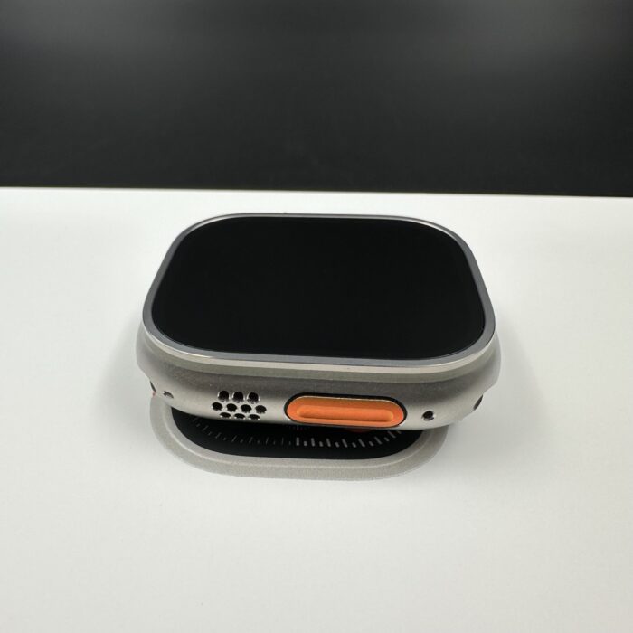 Apple Watch Ultra 2 49MM Titanium - Image 6