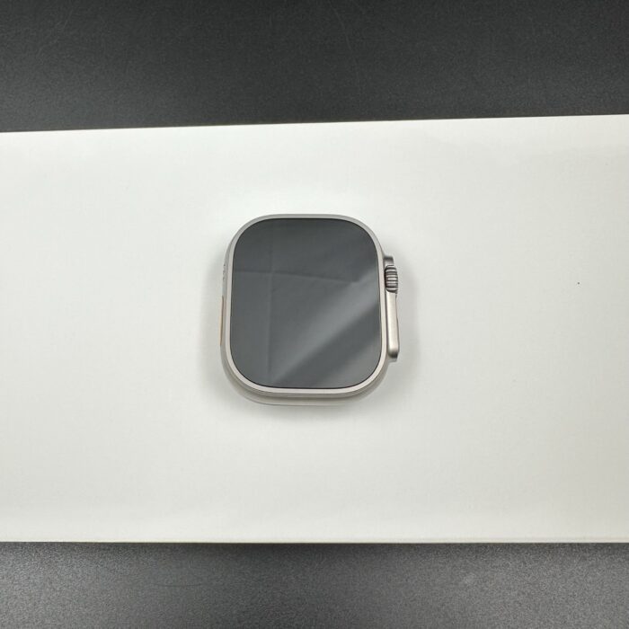 Apple Watch Ultra 2 49MM Titanium - Image 7