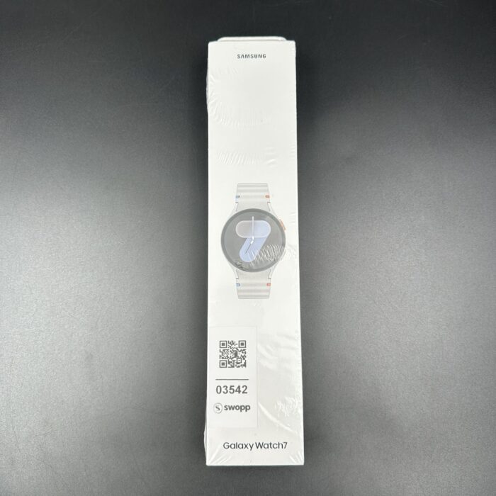 Samsung Galaxy Watch 7 44MM Silver (Brand New / Sealed) - Image 2