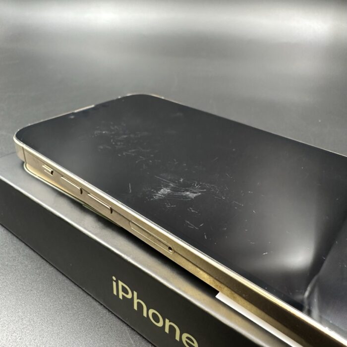 iPhone 13 Pro Max 256GB Gold - Image 7