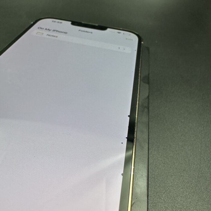 iPhone 13 Pro Max 256GB Gold - Image 8