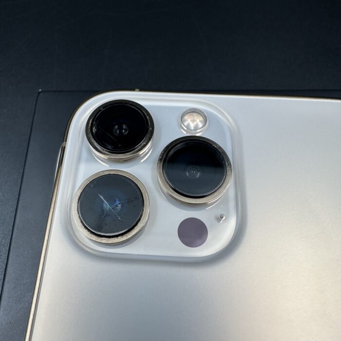 iPhone 13 Pro Max 256GB Gold - Image 9
