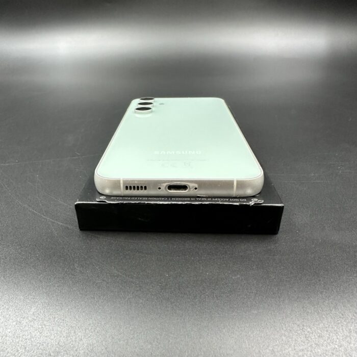 Samsung Galaxy S23 FE 256GB Mint - Image 4