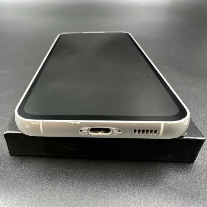 Samsung Galaxy S23 FE 256GB Mint - Image 8
