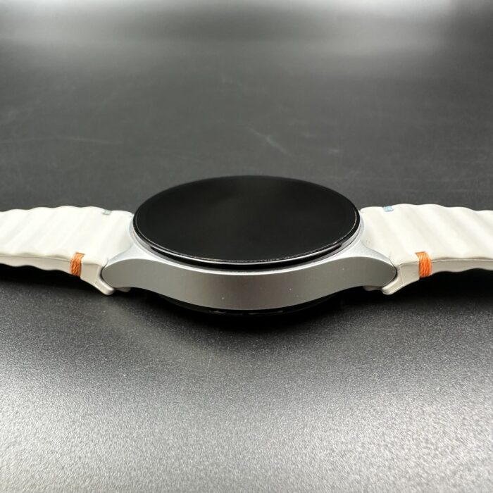 Samsung Galaxy Watch 7 44MM Silver - Image 2
