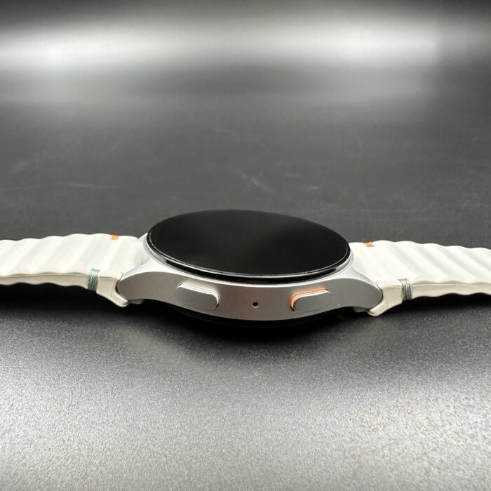 Samsung Galaxy Watch 7 44MM Silver - Image 4