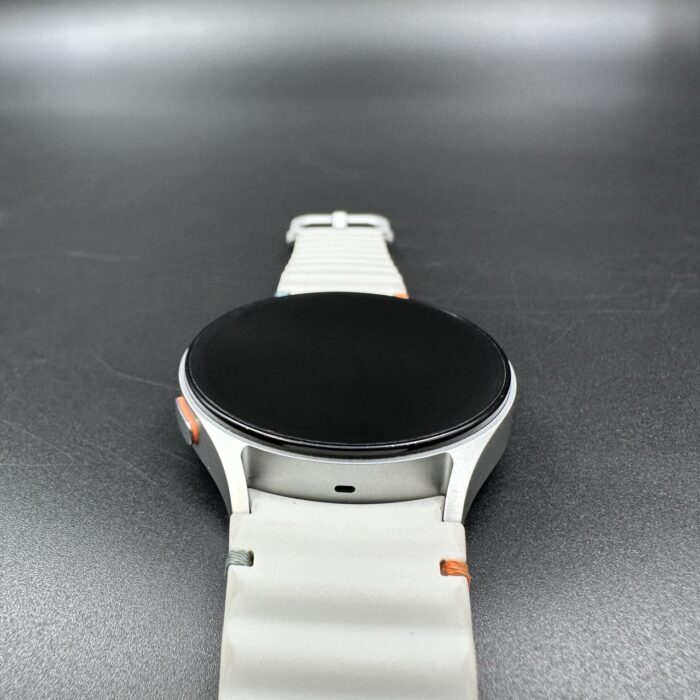 Samsung Galaxy Watch 7 44MM Silver - Image 5