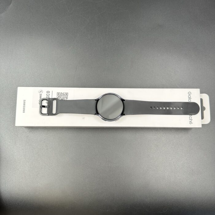 Samsung Galaxy Watch 6 40MM Graphite - Image 7