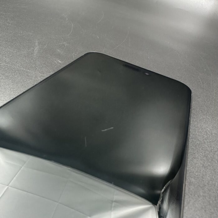 iPhone 15 Pro Max 256GB Black Titanium - Image 6