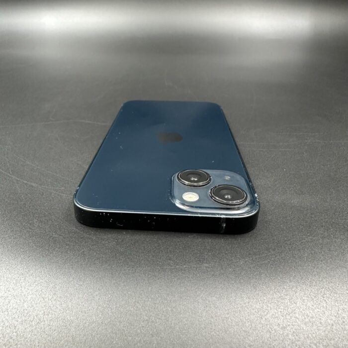 iPhone 13 128GB Midnight (Cracked Screen) - Image 5