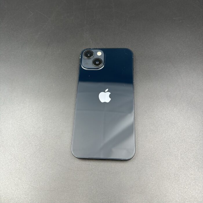 iPhone 13 128GB Midnight (Cracked Screen) - Image 8