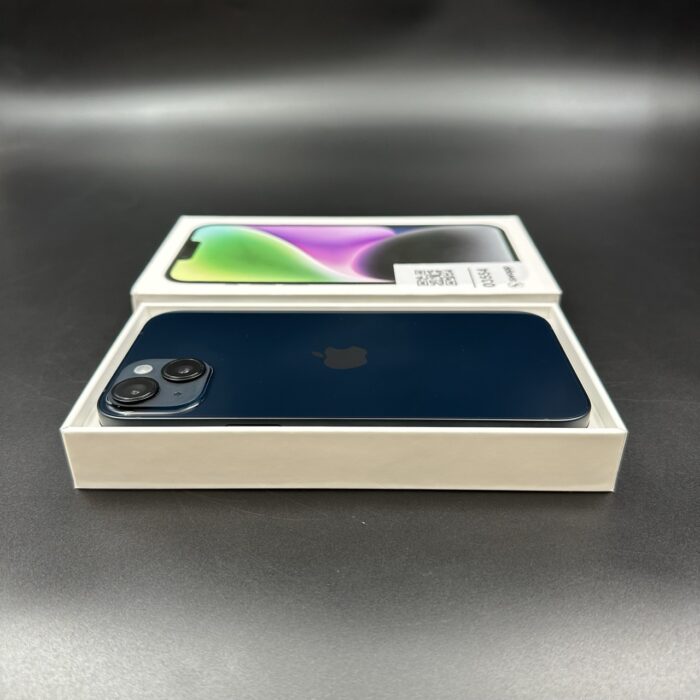 iPhone 14 Plus 128GB Midnight - Image 2