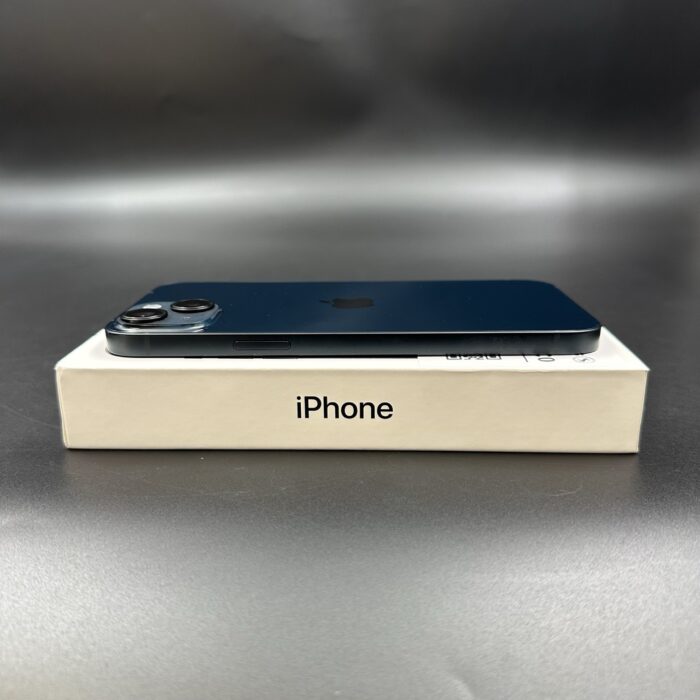 iPhone 14 Plus 128GB Midnight - Image 3