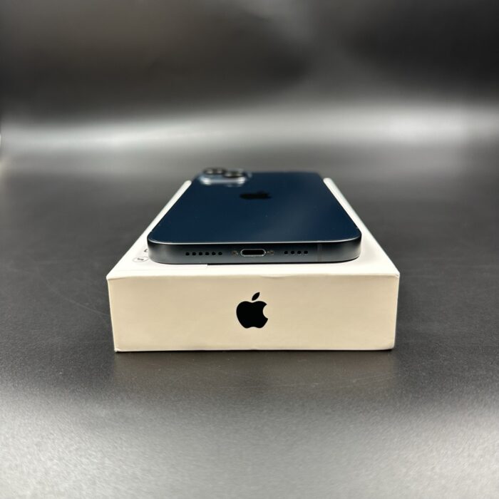 iPhone 14 Plus 128GB Midnight - Image 4