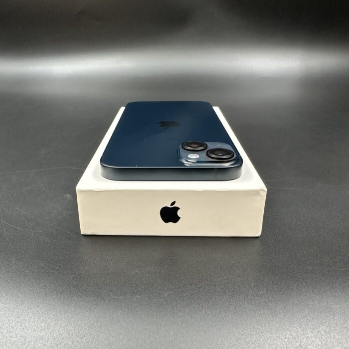 iPhone 14 Plus 128GB Midnight - Image 6