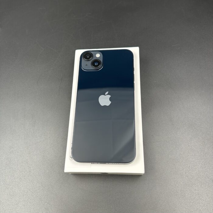 iPhone 14 Plus 128GB Midnight - Image 7