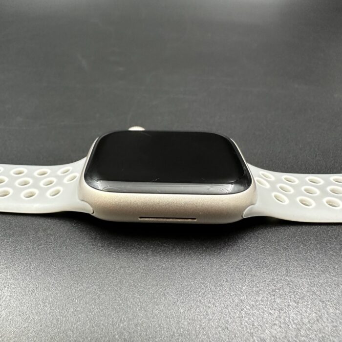 Apple Watch Series 7 41MM Starlight - Image 2