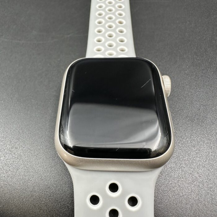 Apple Watch Series 7 41MM Starlight - Image 3