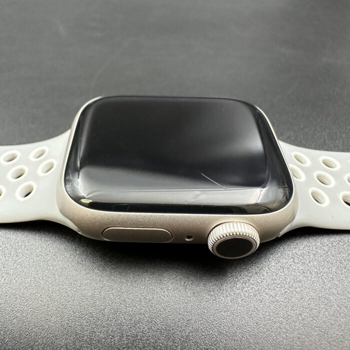 Apple Watch Series 7 41MM Starlight - Image 4