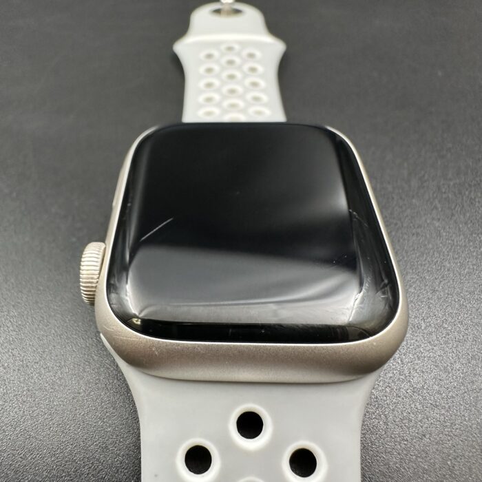Apple Watch Series 7 41MM Starlight - Image 5