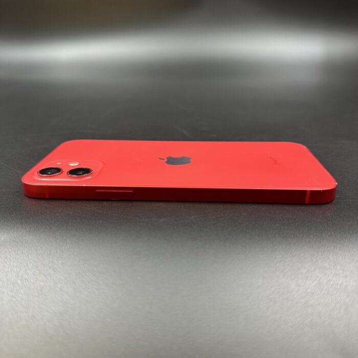 iPhone 12 128GB (Product Red) - Image 2